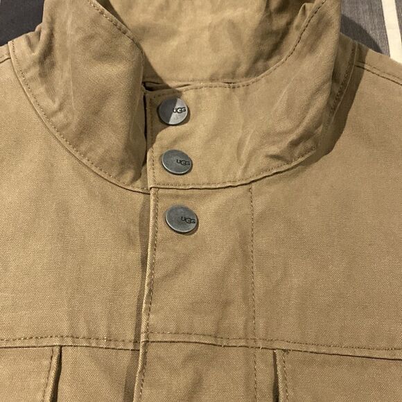UGG Mens jacket - Picture 7 of 10